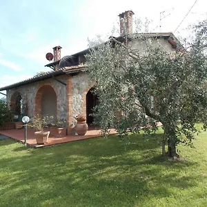 Landhaus Casale Le Querciole, Castiglione dʼOrcia
